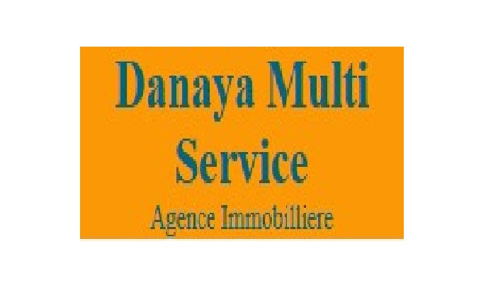 Danaya Multi Service Agence Immobilière